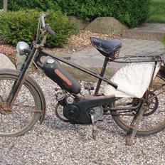 Veteraner diesella til salg. 