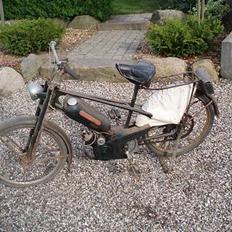 Veteraner diesella til salg. 