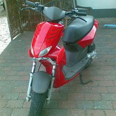 Yamaha Slider (SOLGT)