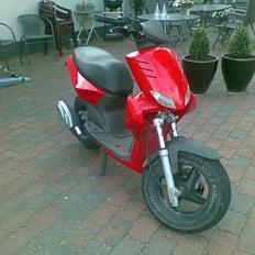 Yamaha Slider (SOLGT)