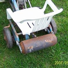 Puch Maxi k (Projekt 95%)