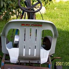 Puch Maxi k (Projekt 95%)