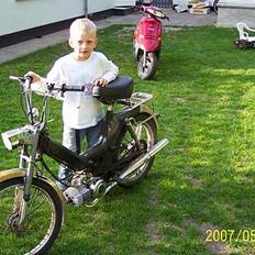 Puch Maxi k (Solgt)