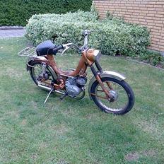 Monark compact 1248 