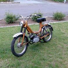 Monark compact 1248 