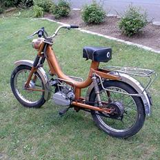 Monark compact 1248 