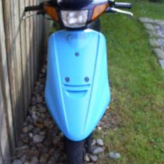 Yamaha jog FS-- [Byttet]