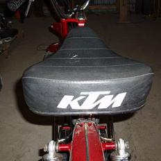 KTM foxi
