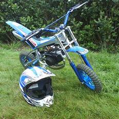 MiniBike Crosser