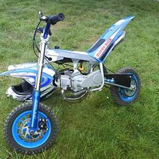 MiniBike Crosser