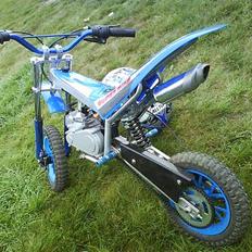 MiniBike Crosser