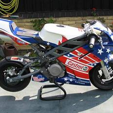 Blata Blata B1 Origami solgt *