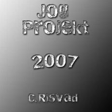 Yamaha ¬ » Projekt - SOLGT!!