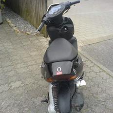 Aprilia Sonic(Solgt)