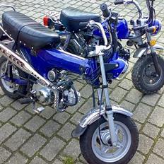 Skyteam dax (projekt)