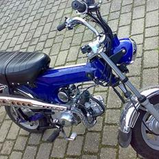 Skyteam dax (projekt)