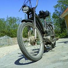 Puch maxi