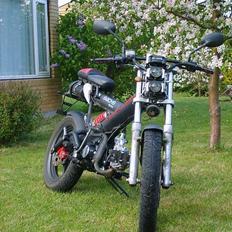 Sachs Madass Solgt