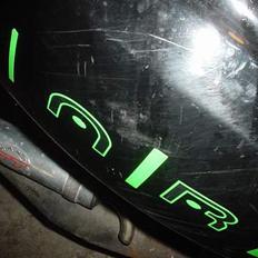 Piaggio nrg mc3 solgt.