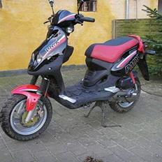 PGO PMX Sport (SOLGT)