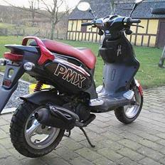 PGO PMX Sport (SOLGT)