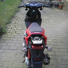PGO PMX Sport (SOLGT)