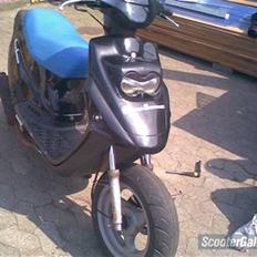 PGO Hot50 ¤SoLGt*¤