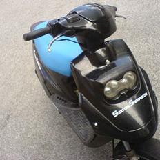 PGO Hot50 ¤SoLGt*¤