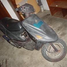 Kreidler easy   SOLGT!