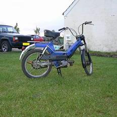Puch maxi kl- SLOGT