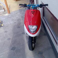 Yamaha Space :D (SOLGT)