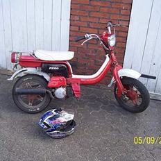 Suzuki Fz 50 ( Død )