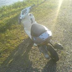 Aprilia Sonic  Solgt 