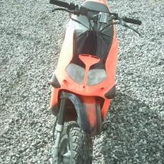 Aprilia Rally SOLGT