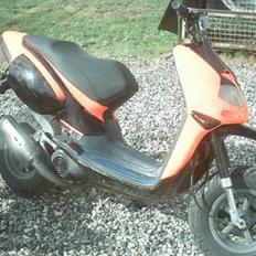 Aprilia Rally SOLGT