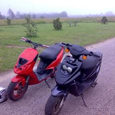 PGO Hot 50 --solgt--