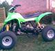 MiniBike ATV 50CCM