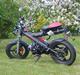 Sachs Madass Solgt