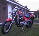 Aprilia classic
