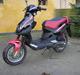 PGO PMX Sport (SOLGT)