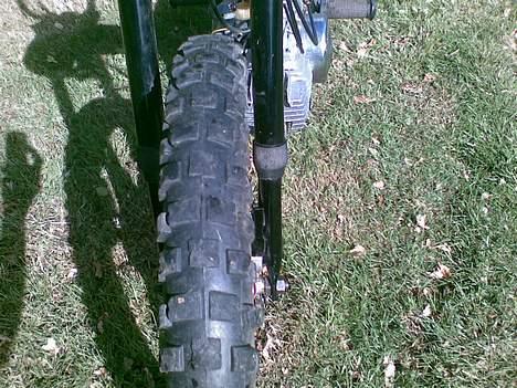 Puch Maxi k (Solgt) billede 18