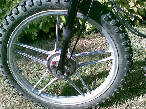 Puch Maxi k (Solgt) billede 19