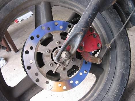 Sachs Madass (Byttet) billede 2