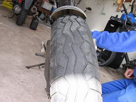 Sachs Madass (Byttet) billede 3