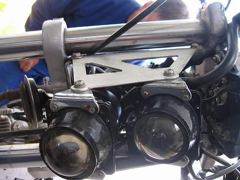 Sachs Madass (Byttet) billede 4