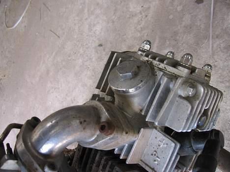 Sachs Madass (Byttet) billede 5