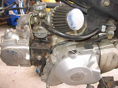 Sachs Madass (Byttet) billede 6