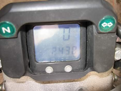 Sachs Madass (Byttet) billede 7