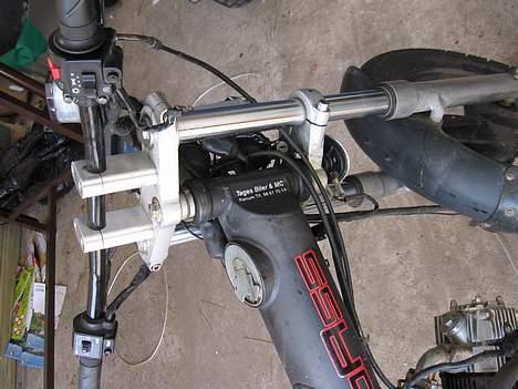 Sachs Madass (Byttet) billede 9