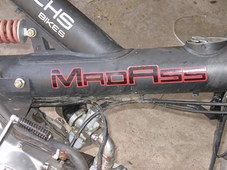 Sachs Madass (Byttet) billede 10